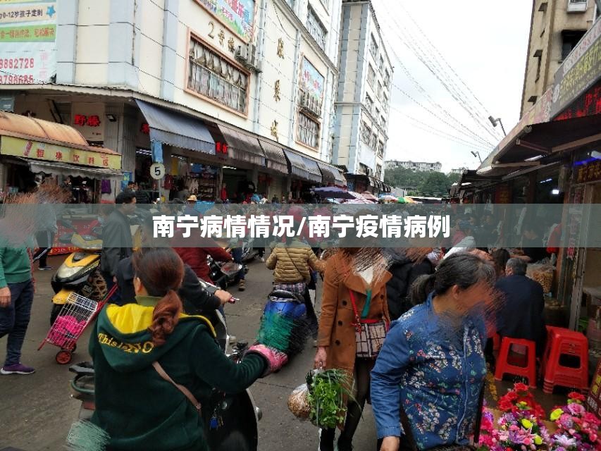南宁病情情况/南宁疫情病例