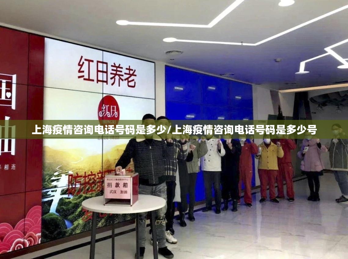 上海疫情咨询电话号码是多少/上海疫情咨询电话号码是多少号