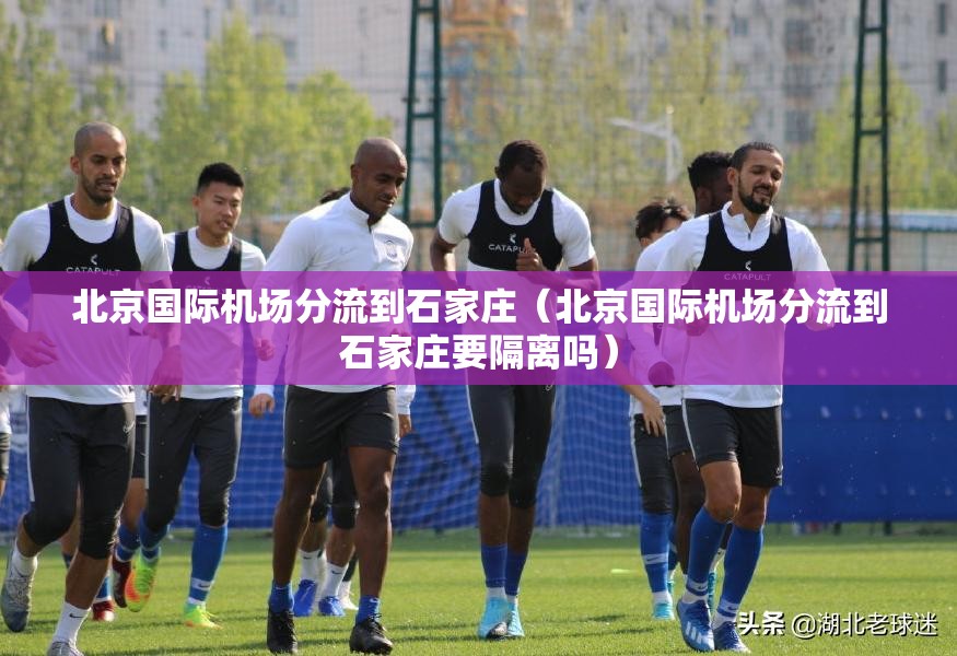 北京国际机场分流到石家庄（北京国际机场分流到石家庄要隔离吗）