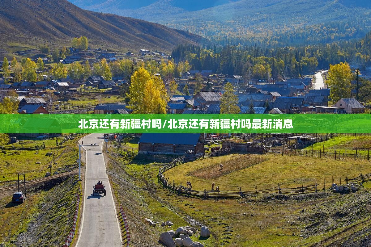 北京还有新疆村吗/北京还有新疆村吗最新消息