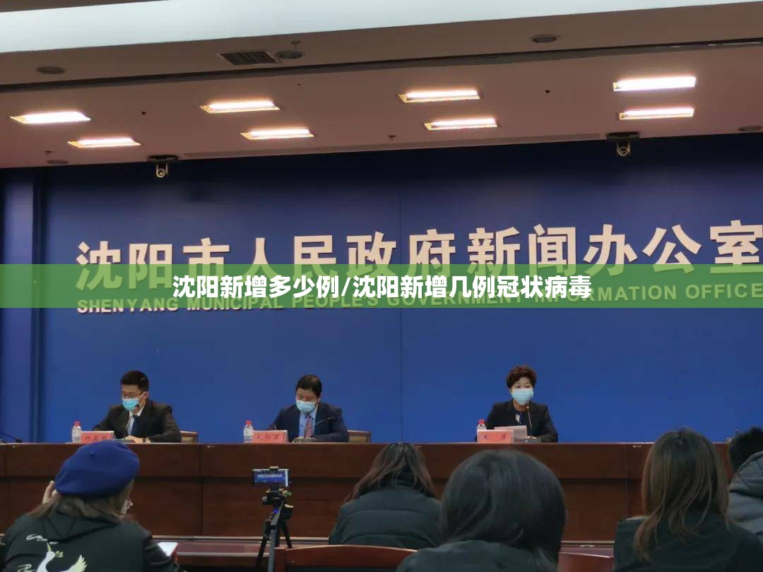沈阳新增多少例/沈阳新增几例冠状病毒