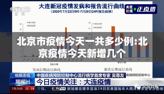 北京市疫情今天一共多少例:北京疫情今天新增几个
