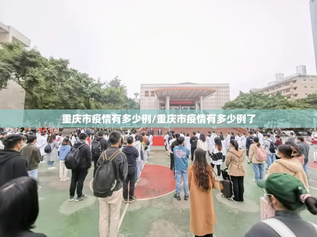 重庆市疫情有多少例/重庆市疫情有多少例了