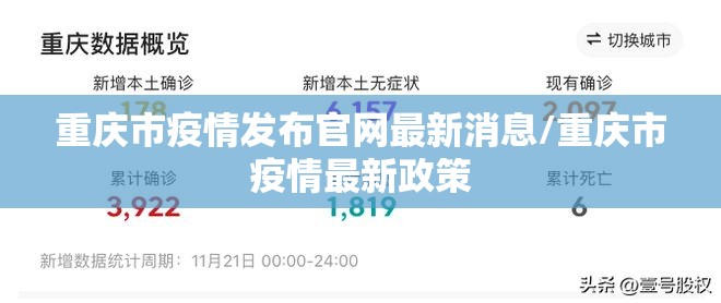 重庆市疫情发布官网最新消息/重庆市疫情最新政策