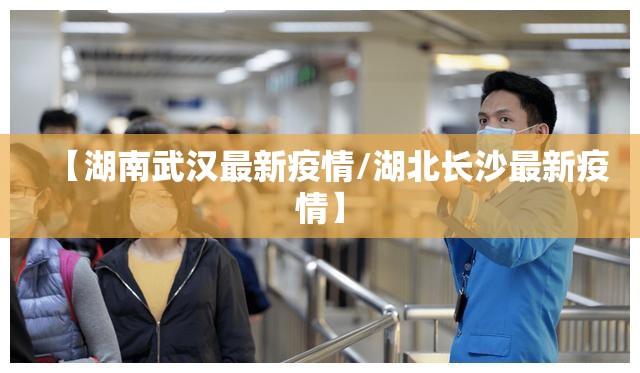 【湖南武汉最新疫情/湖北长沙最新疫情】