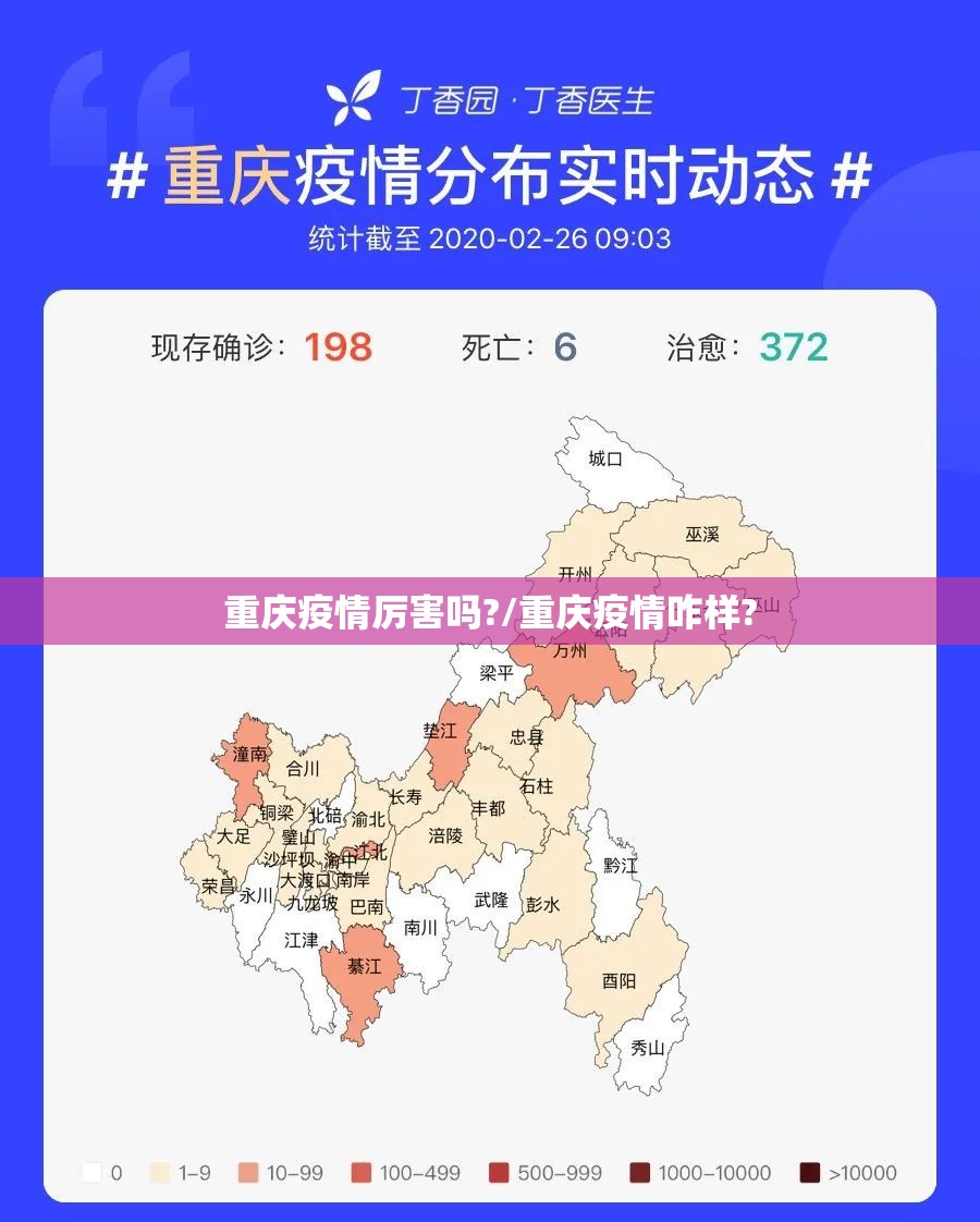 重庆疫情厉害吗?/重庆疫情咋样?