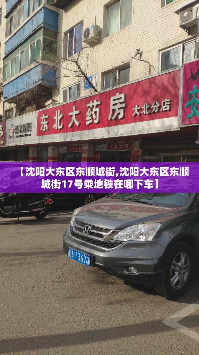 【沈阳大东区东顺城街,沈阳大东区东顺城街17号乘地铁在哪下车】