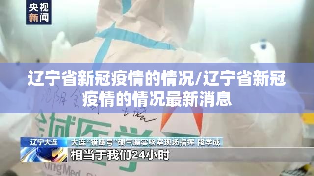 辽宁省新冠疫情的情况/辽宁省新冠疫情的情况最新消息