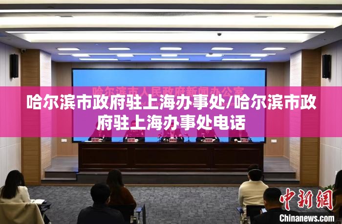 哈尔滨市政府驻上海办事处/哈尔滨市政府驻上海办事处电话