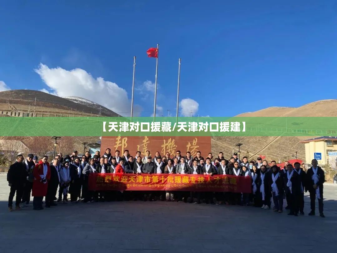 【天津对口援藏/天津对口援建】