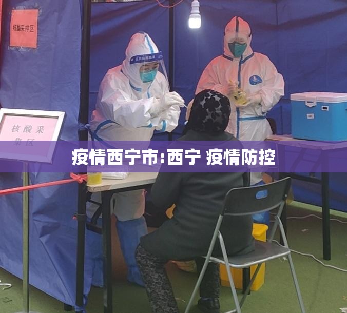 疫情西宁市:西宁 疫情防控