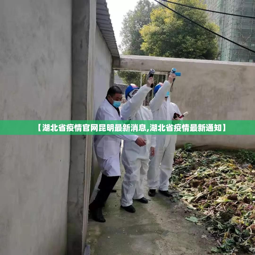【湖北省疫情官网昆明最新消息,湖北省疫情最新通知】