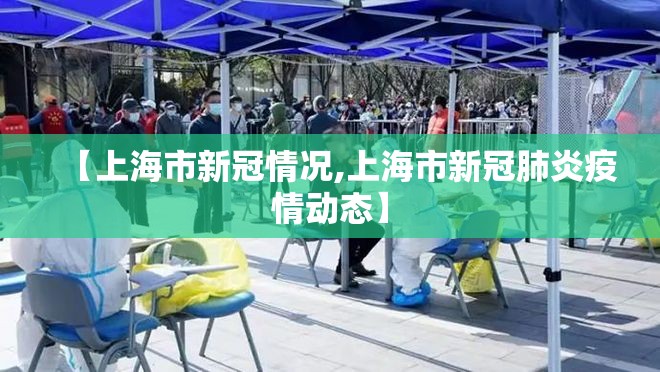 【上海市新冠情况,上海市新冠肺炎疫情动态】
