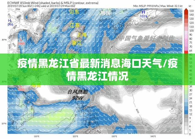 疫情黑龙江省最新消息海口天气/疫情黑龙江情况