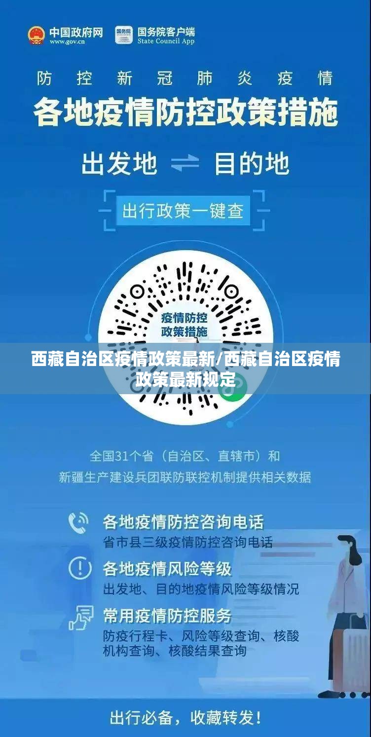 西藏自治区疫情政策最新/西藏自治区疫情政策最新规定