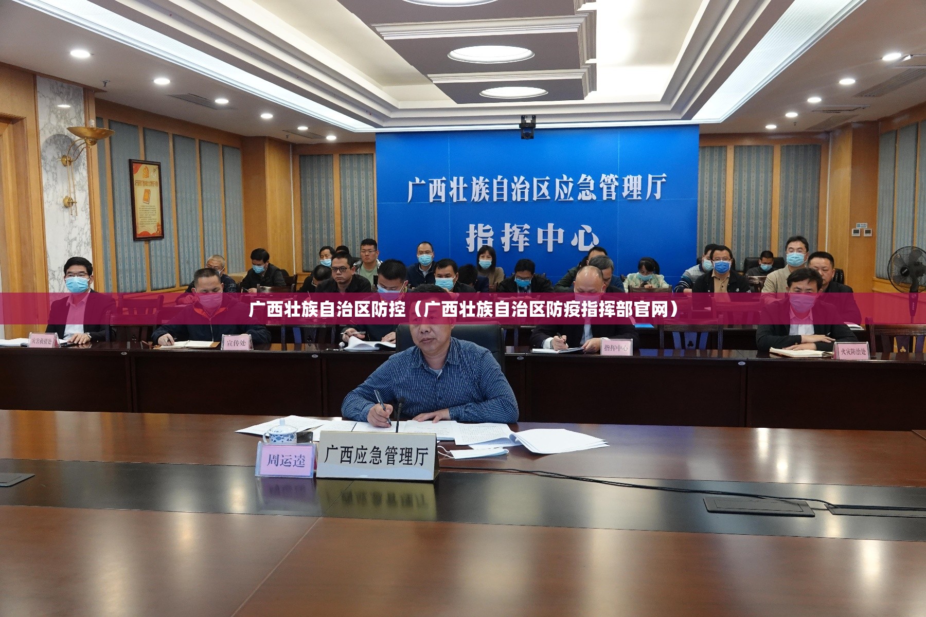 广西壮族自治区防控（广西壮族自治区防疫指挥部官网）