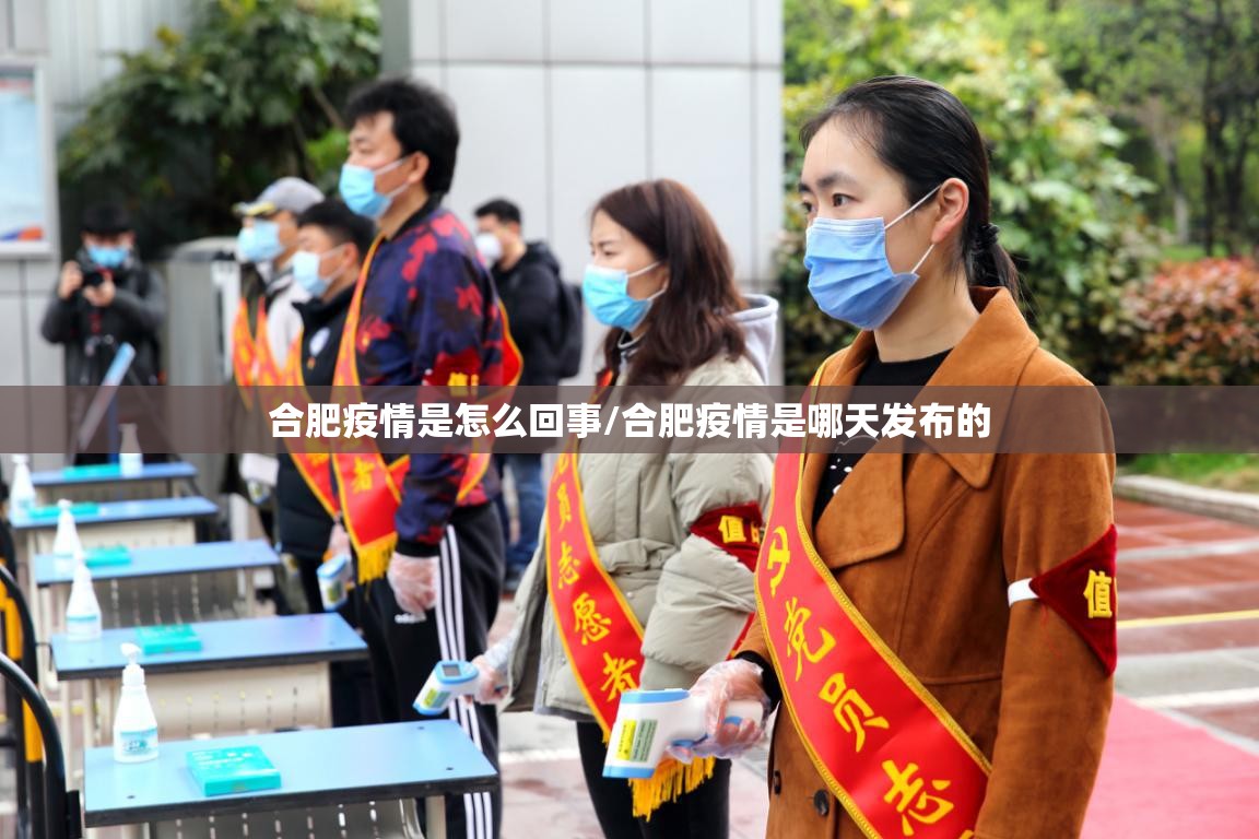 合肥疫情是怎么回事/合肥疫情是哪天发布的