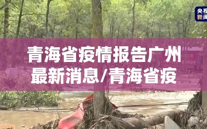 青海省疫情报告广州最新消息/青海省疫情防控指挥部最新消息