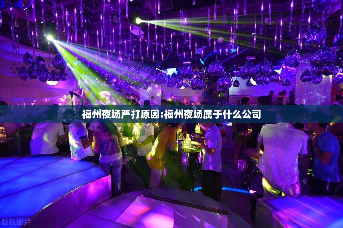 福州夜场严打原因:福州夜场属于什么公司