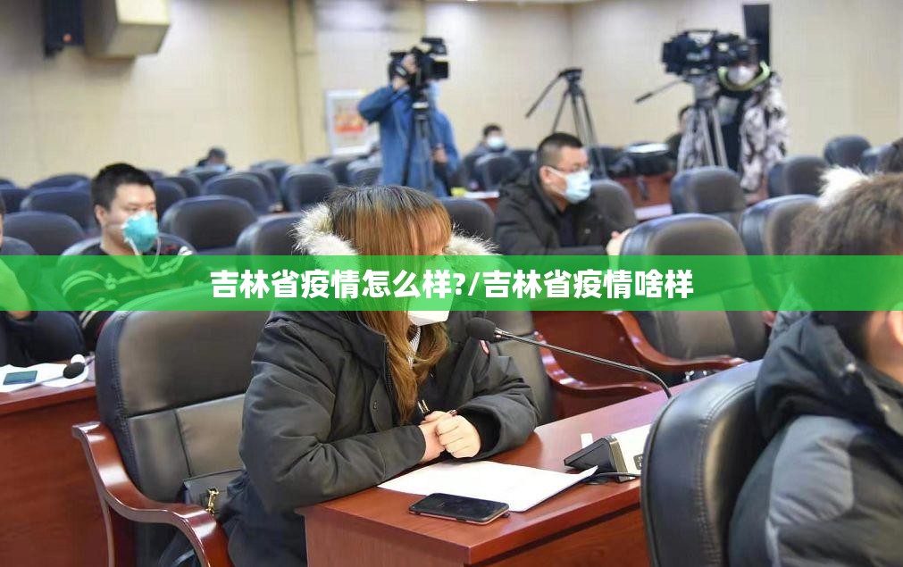 吉林省疫情怎么样?/吉林省疫情啥样
