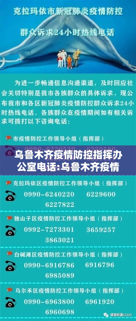 乌鲁木齐疫情防控指挥办公室电话:乌鲁木齐疫情防控指挥部电话号码 新闻