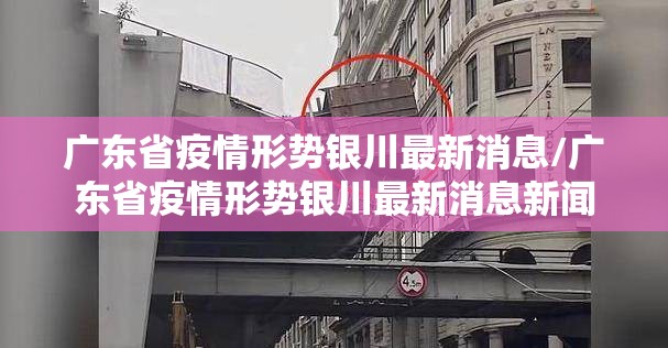 广东省疫情形势银川最新消息/广东省疫情形势银川最新消息新闻
