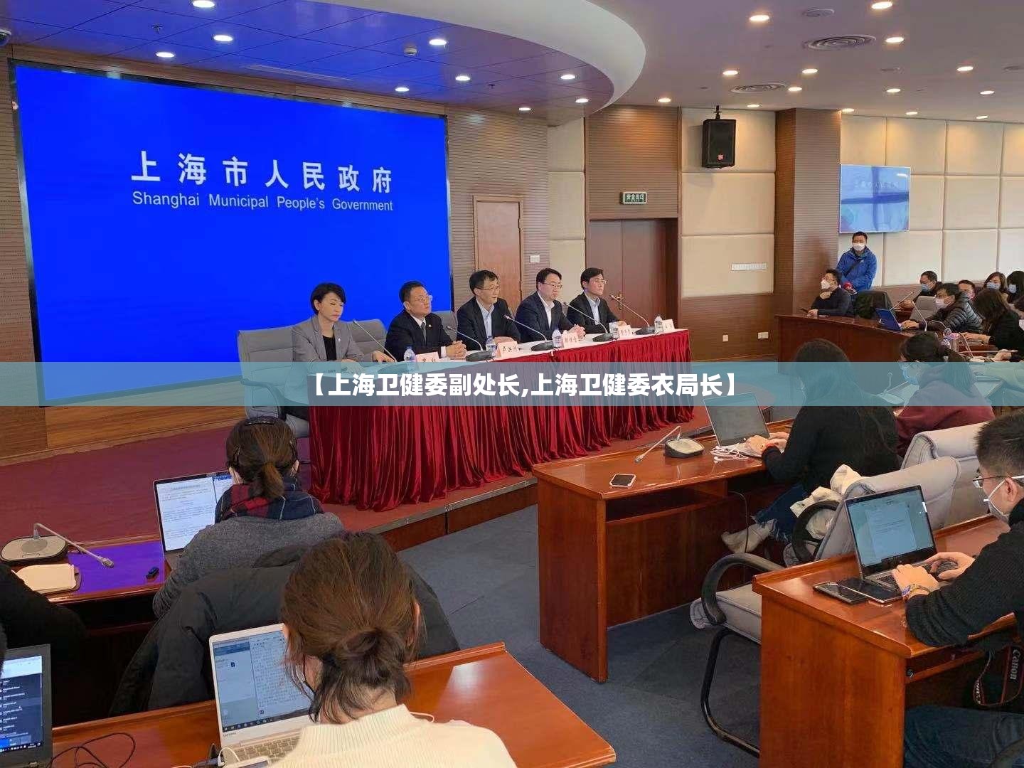 【上海卫健委副处长,上海卫健委衣局长】