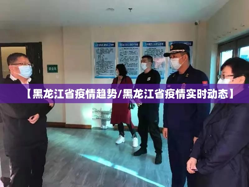 【黑龙江省疫情趋势/黑龙江省疫情实时动态】