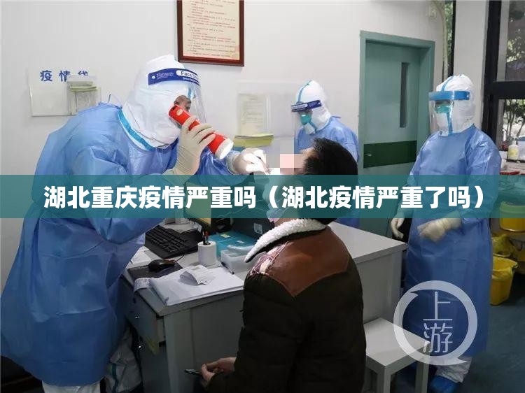 湖北重庆疫情严重吗（湖北疫情严重了吗）