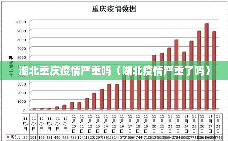 湖北重庆疫情严重吗（湖北疫情严重了吗）