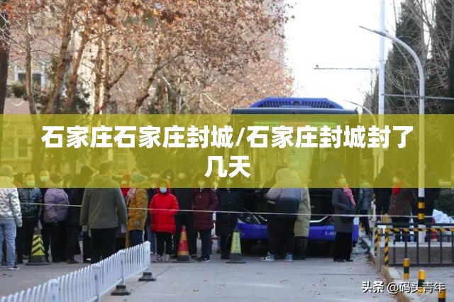 石家庄石家庄封城/石家庄封城封了几天