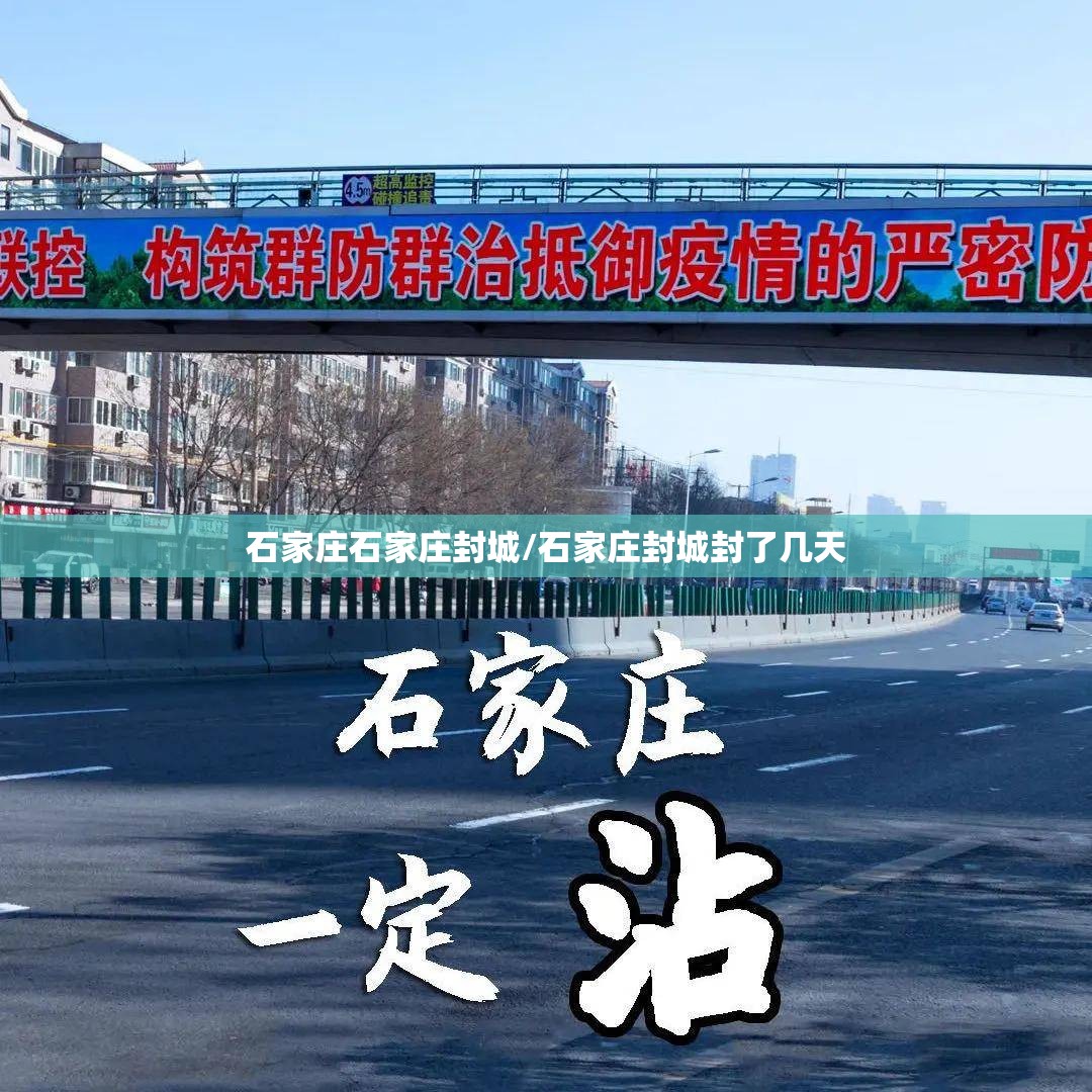 石家庄石家庄封城/石家庄封城封了几天
