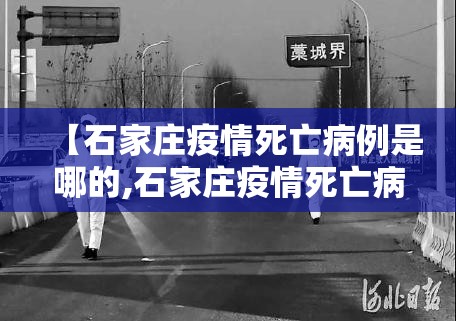 【石家庄疫情死亡病例是哪的,石家庄疫情死亡病例详情】