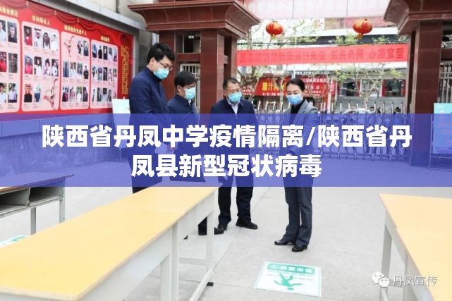 陕西省丹凤中学疫情隔离/陕西省丹凤县新型冠状病毒