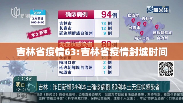 吉林省疫情63:吉林省疫情封城时间