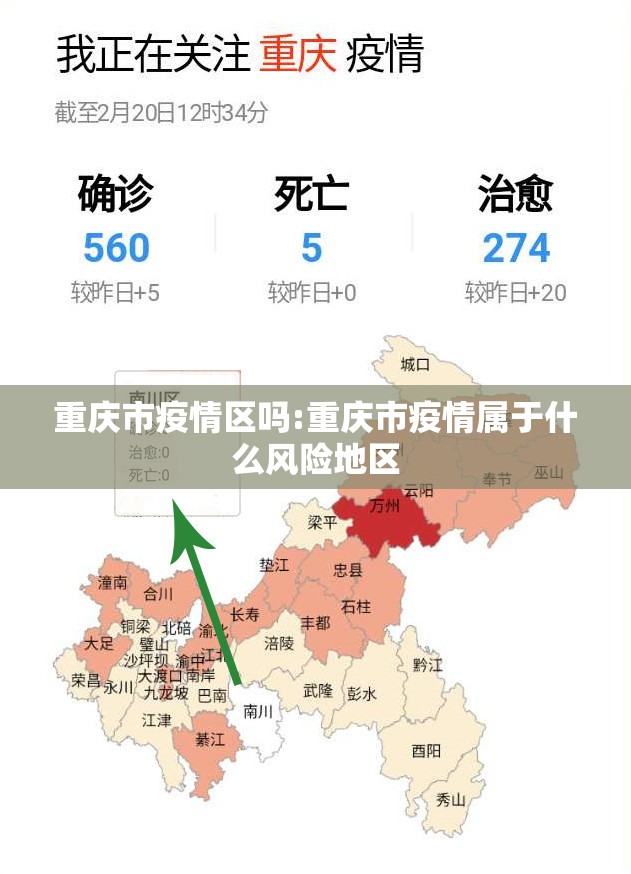 重庆市疫情区吗:重庆市疫情属于什么风险地区
