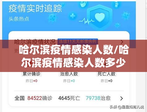 哈尔滨疫情感染人数/哈尔滨疫情感染人数多少