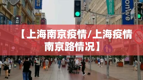 【上海南京疫情/上海疫情南京路情况】