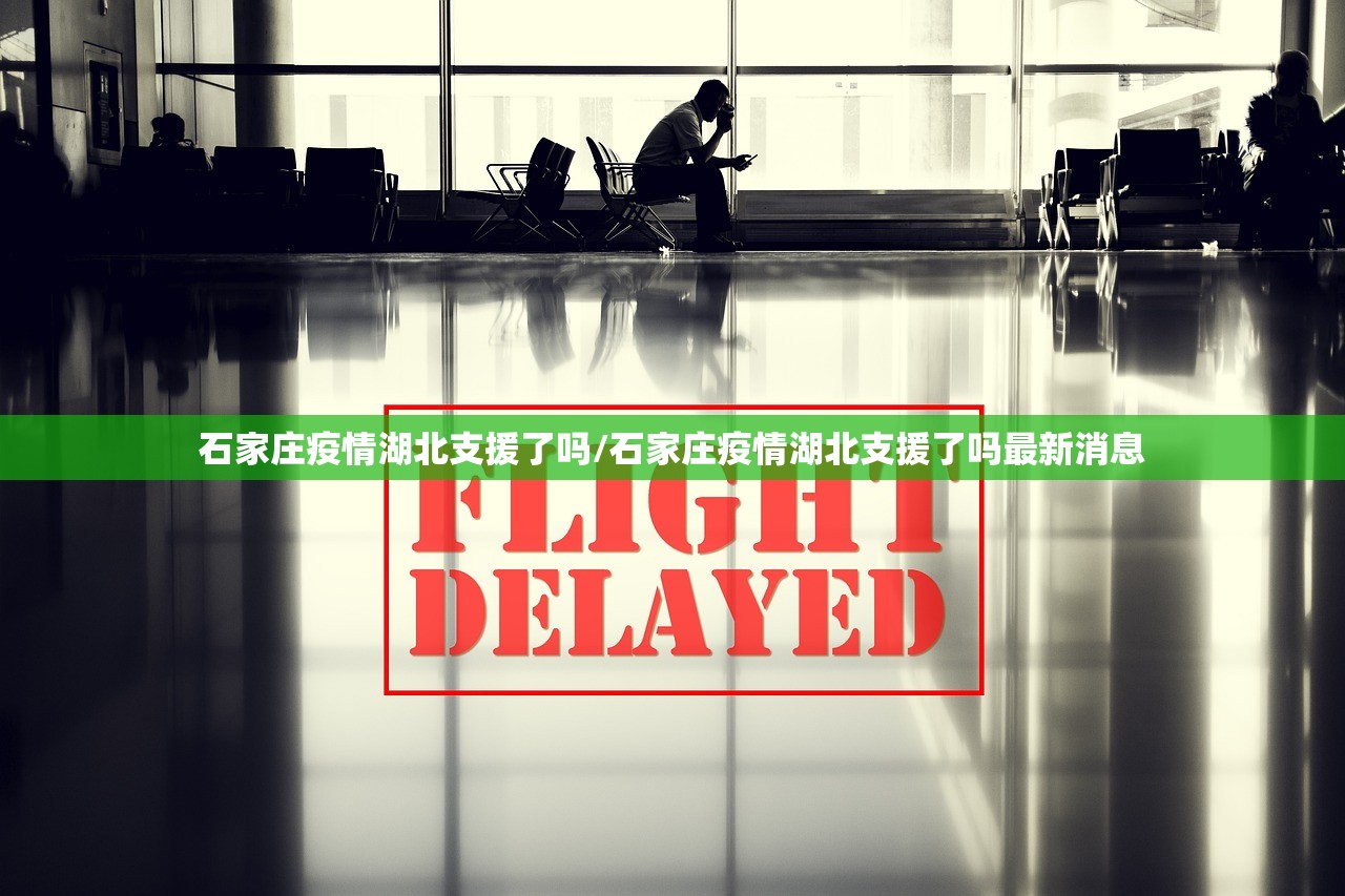 石家庄疫情湖北支援了吗/石家庄疫情湖北支援了吗最新消息