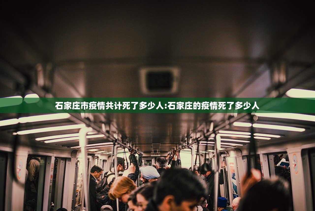 石家庄市疫情共计死了多少人:石家庄的疫情死了多少人