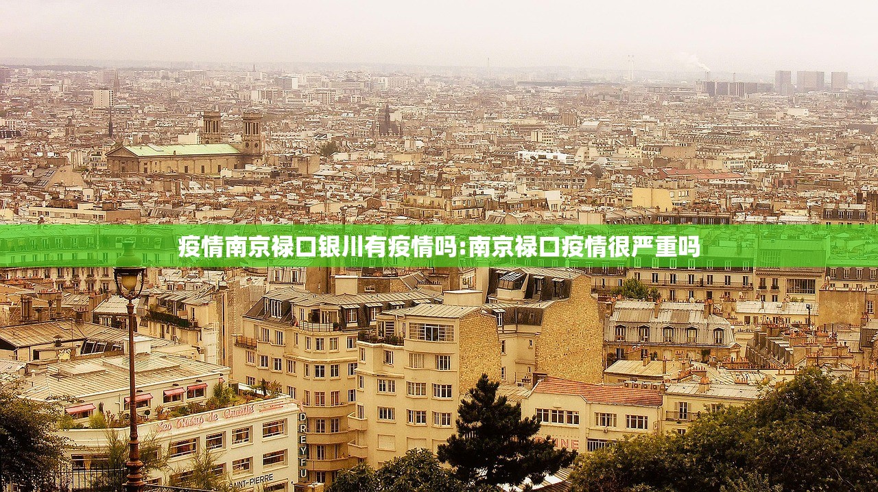 疫情南京禄口银川有疫情吗:南京禄口疫情很严重吗