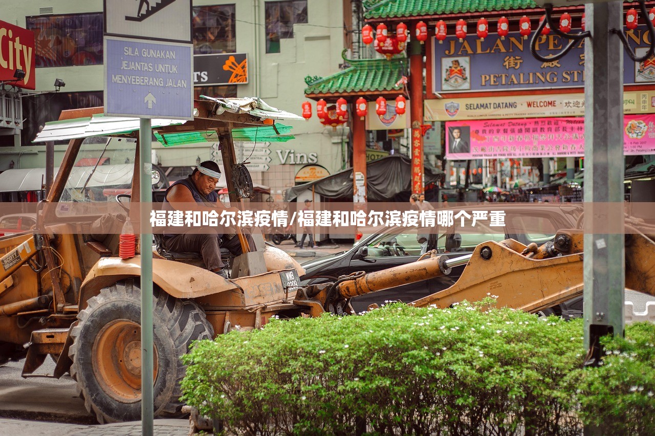 福建和哈尔滨疫情/福建和哈尔滨疫情哪个严重