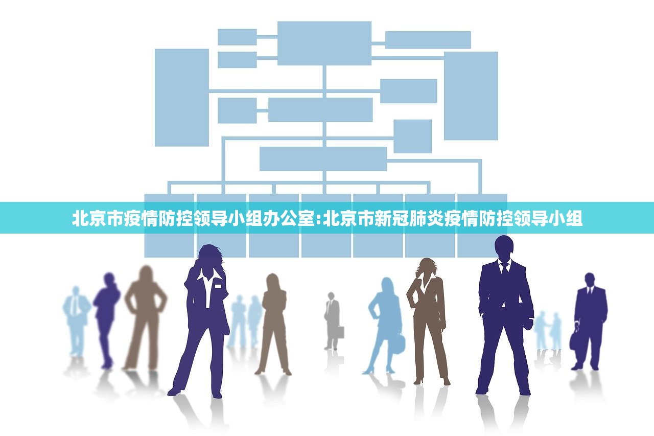 北京市疫情防控领导小组办公室:北京市新冠肺炎疫情防控领导小组