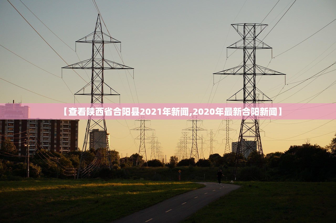【查看陕西省合阳县2021年新闻,2020年最新合阳新闻】