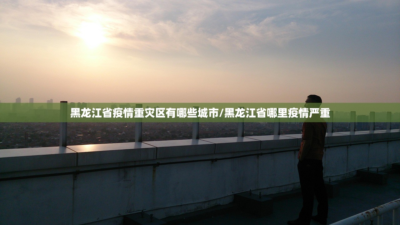黑龙江省疫情重灾区有哪些城市/黑龙江省哪里疫情严重