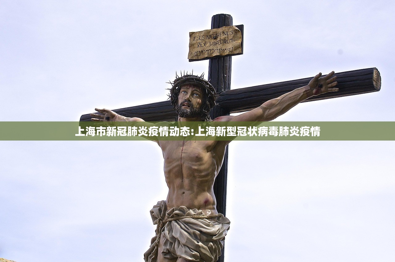 上海市新冠肺炎疫情动态:上海新型冠状病毒肺炎疫情