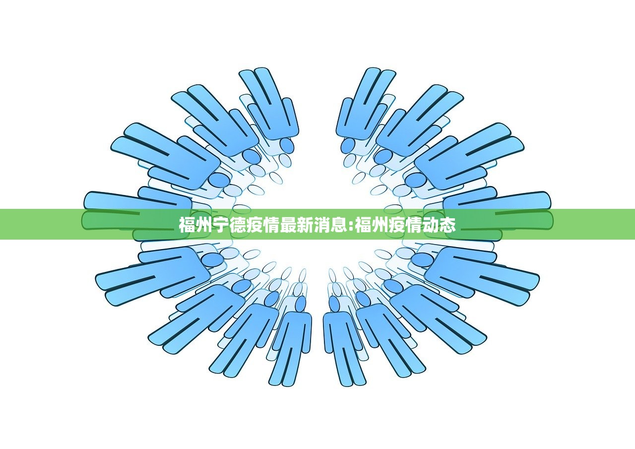 福州宁德疫情最新消息:福州疫情动态