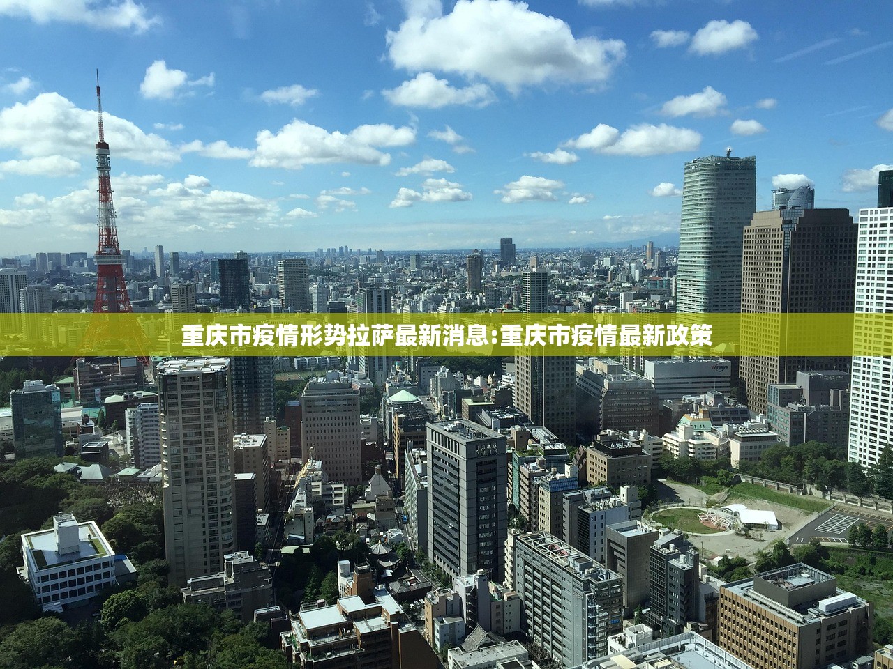 重庆市疫情形势拉萨最新消息:重庆市疫情最新政策