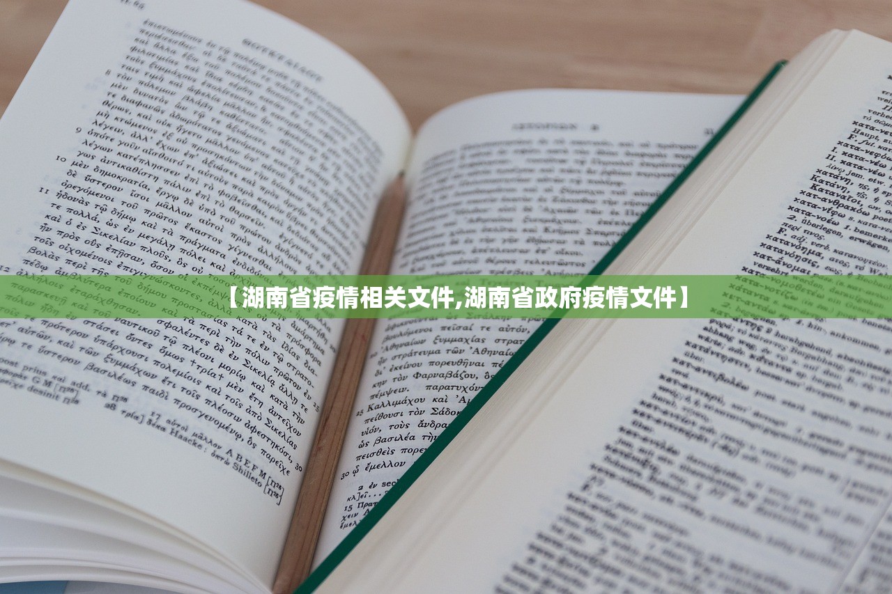 【湖南省疫情相关文件,湖南省政府疫情文件】